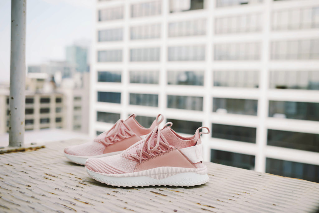 puma women's tsugi jun