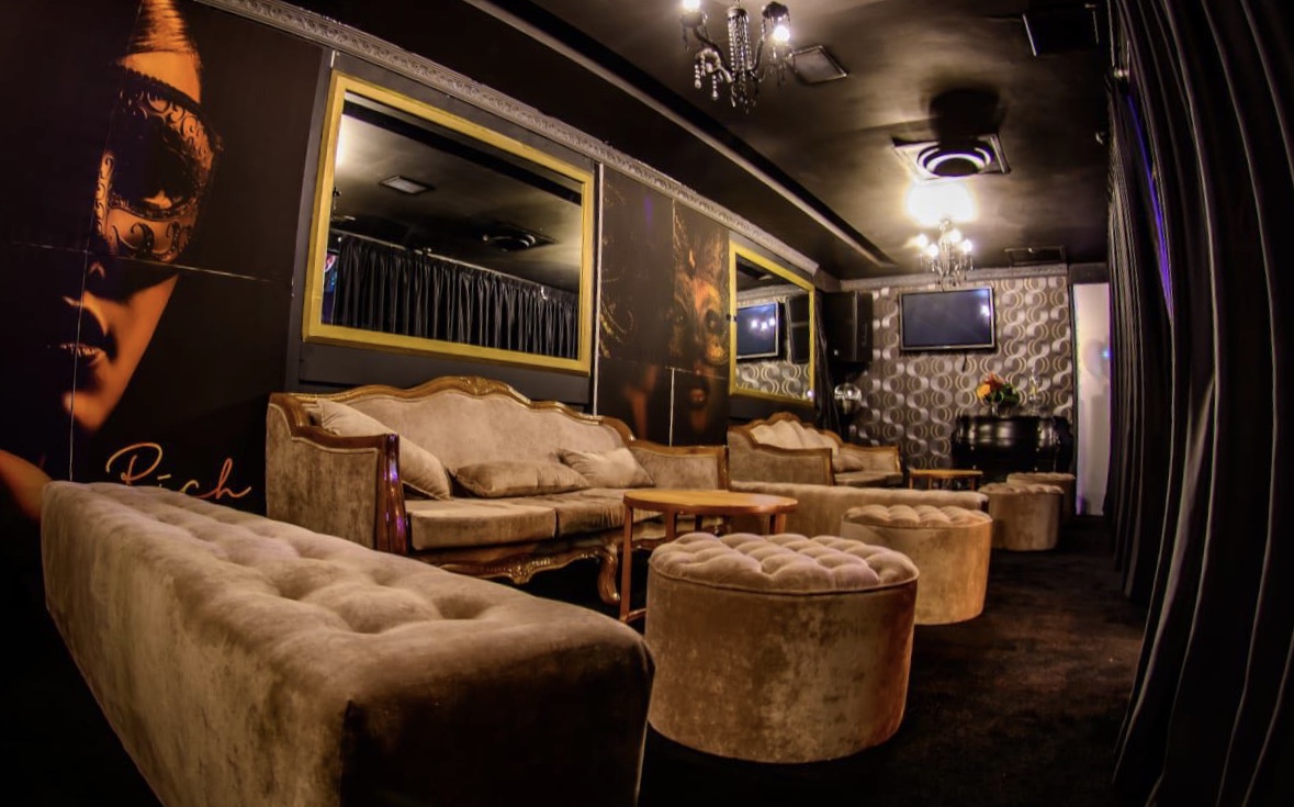 CLUB RICH DURBAN MADE WORLDS FINEST CLUB LIST﻿ Hypress Live