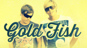GOLDFISH