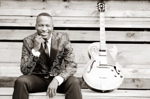 Selaelo Selota - Jazz Artist and Musician