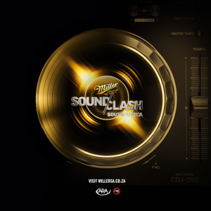 Sound Clash