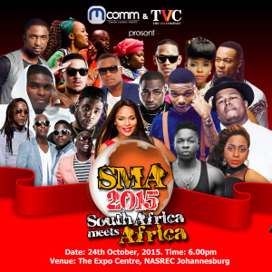SMA FLYER