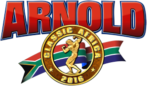 Arnold Classic Africa Logo HR