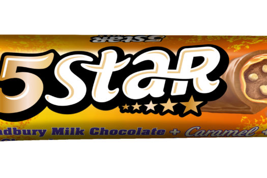 5 STAR IS HERE