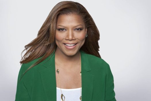COMMON & QUEEN LATIFAH HIT SA IN 10 DAYS