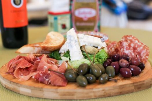 DOLCI CAFÉ GIVES JOBURG A TASTE OF ITALY