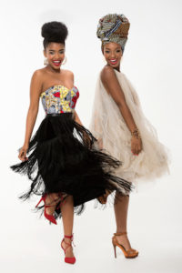 Ayanda & Nandi