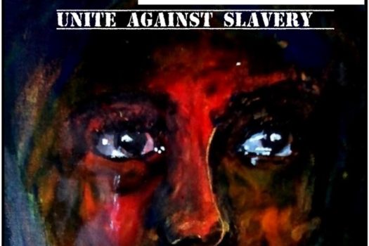 SWEATSHOP CHALLENGE TO RAISE AWARENESS ABOUT SLAVERY
