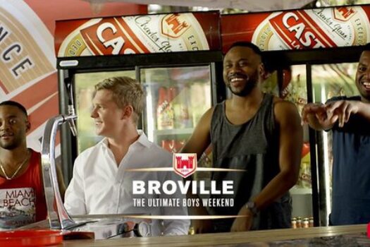 THE EPIC BROVILLE LINE UP UNVEILED FOR THIS WEEKEND