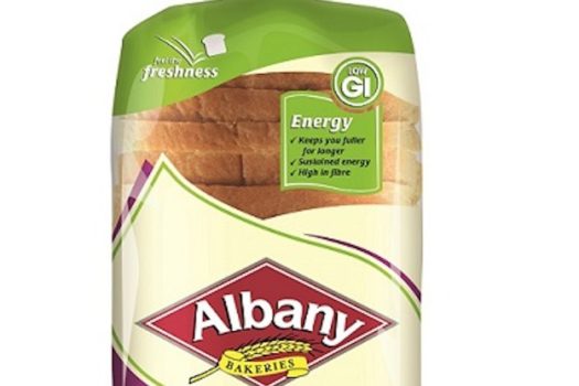 ALBANY BREAD & DJ ZINHLE OUT DOING GOOD THIS SUNDAY