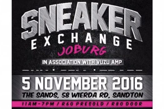 SNEAKER EXCHANGE TAKES FIRM STAND AGAINST RACISM