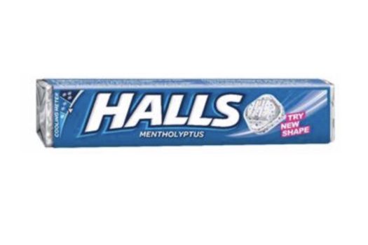 HALLS GETS FRESH WITH FLASH MOB IN MAPONYA MALL