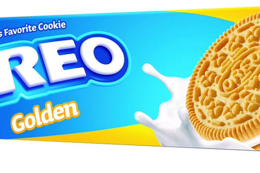OREO WONDER-SELFIE FUN IS BACK IN THE CITY OF GOLD