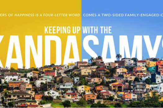 KEEPING UP WITH THE KANDASAMYS BREAKS BOX OFFICE!