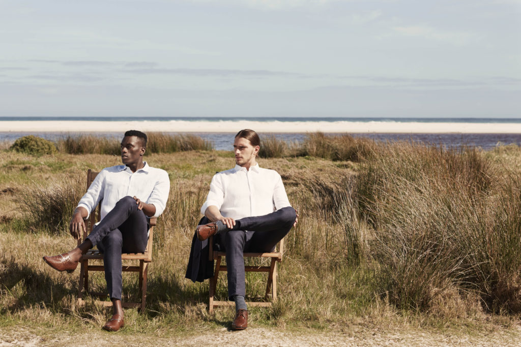 PREPARE FOR A SOPHISTICATED SUMMER WITH TREAD+MILLER Hypress Live