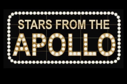 STARS FROM THE APOLLO FOR SOME INTERNATIONAL LAUGHS