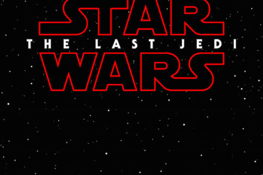 THE OFFICIAL TITLE FOR STAR WARS: EPISODE VIII REVEALED