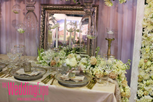 PLANNING TO GET MARRIED, CHECK OUT THE WEDDING EXPO