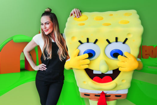 KARLIEN VAN JAARSVELD JOINS LINE-UP FOR NICKFEST 2017