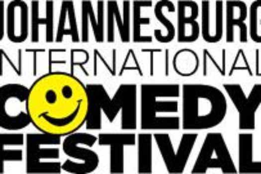 INTERNATIONAL COMEDY FESTIVAL KICKS OFF IN JOZI