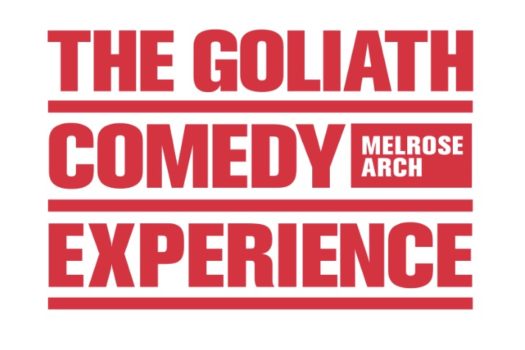 #GOLIATHX2017 IS BACK LATER THIS MONTH