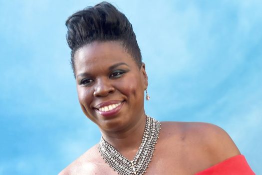 COMEDIAN LESLIE JONES TO HOST “BET AWARDS” THIS YEAR