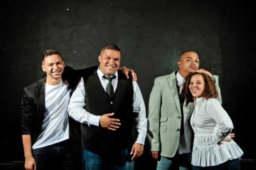 THE GOLIATH COMEDY CLUB GETS FUNNIER AND GOES NATIONAL