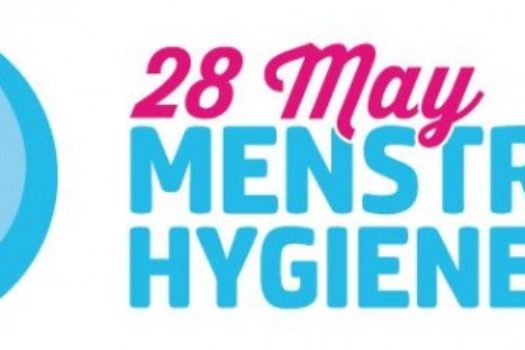 KOTEX® SUPPORTS WORLD MENSTRUAL HYGIENCE DAY