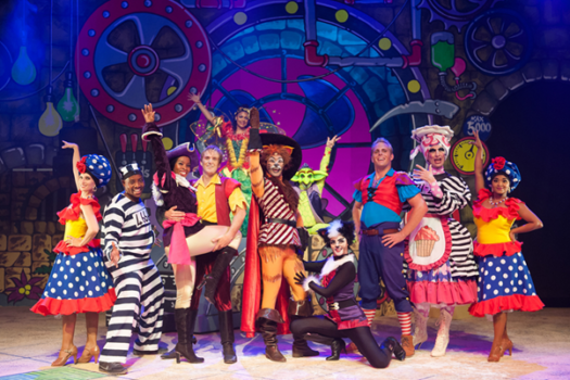 PUSS IN BOOTS TO DELIVER THE PURRRRFECT ADVENTURE