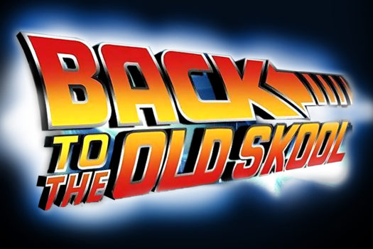 WIN WIN WIN – TICKETS TO BACK TO THE OLD SKOOL FESTIVAL