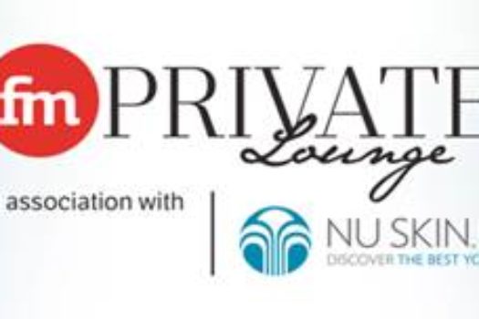 NU SKIN GETS BEHIND FEMALE ENTREPRENEURS NEXT MONTH