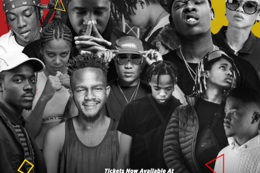 CAPULE FESTIVAL FOCUSES ON YOUNG TALENT