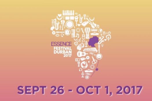 ESSENCE FESTIVAL ALL SET TO ENTERTAIN, EMPOWER & INSPIRE