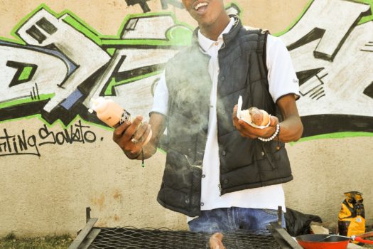 UNIVERSITY OF JOBURG & SLOW FOOD BRING YOU SOWETO EAT IN 2017