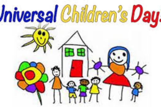 JOHNSON’S® BABY CELEBRATES UNIVERSAL CHILDREN’S DAY