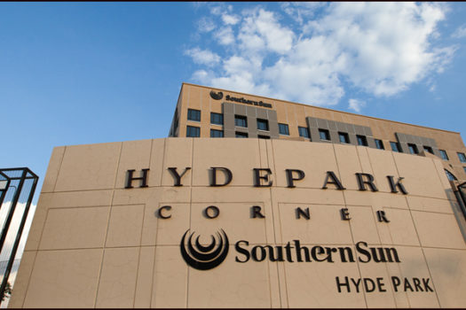 KICK OFF CHRISTMAS AT THE HYDE PARK CORNER TREE LIGHTING