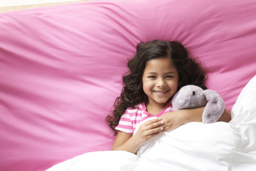 THE FACTS ON BEDWETTING ALL PARENTS NEED TO KNOW