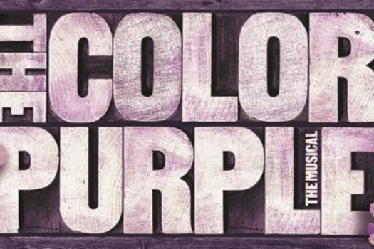 THE COLOUR PURPLE WILL RETURN IN AUGUST BY PUBLIC DEMAND