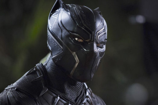 BLACK PANTHER CROSSES THE R100MILLION MARK AT LOCAL BOX OFFICE