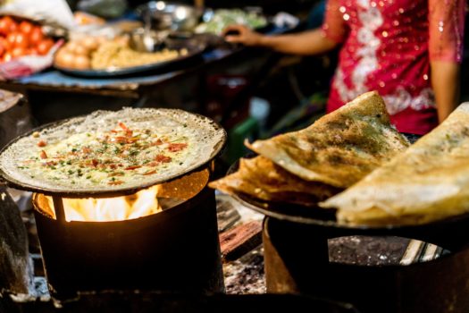 THE BIGGEST FOOD & LIFESTYLE FESTIVAL COMES TO JOBURG