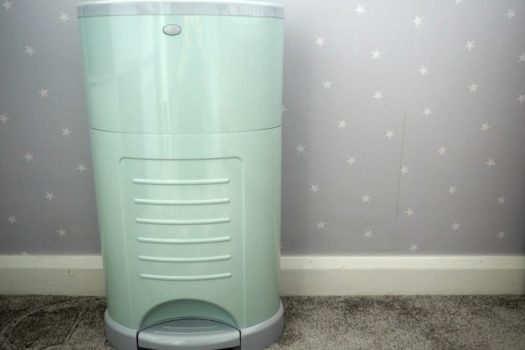 WELCOME THE WORLD OF ODOURLESS NAPPY DISPOSAL WITH KORBELL