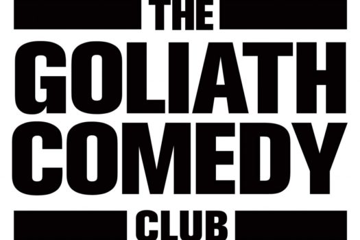 GOLIATH COMEDY TO CELEBRATE 2ND BDAY IN TRUE COMEDY STYLE