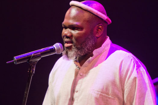 AFRICA MONTH CELEBRATIONS WITH KZN HERITAGE ENSEMBLE