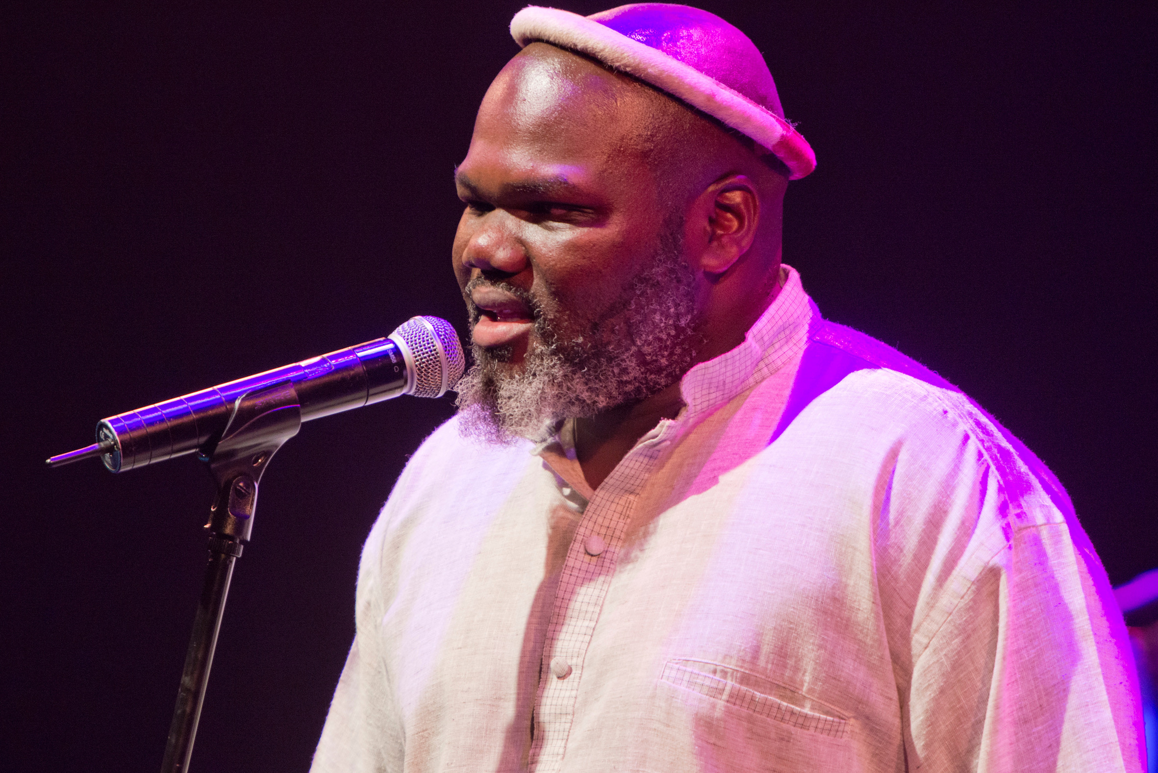 AFRICA MONTH CELEBRATIONS WITH KZN HERITAGE ENSEMBLE ...