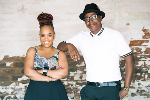 MARRIED BUT NOT TO EACH OTHER TOUR DATES ANNOUNCED
