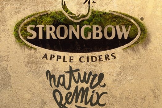 STRONGBOW REJUVENATES SOUTH AFRICA’S URBAN FORESTS