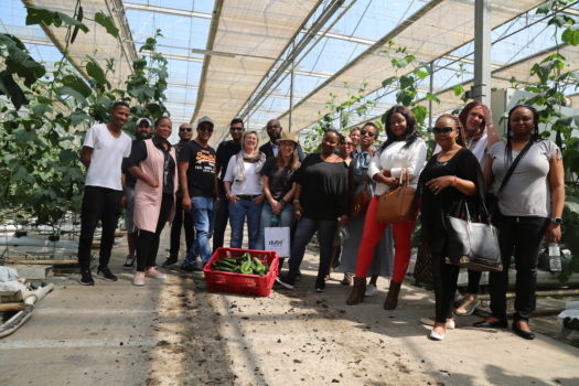 REDISCOVERING THE EXCEPTIONALISM OF MY KWA-ZULU NATAL