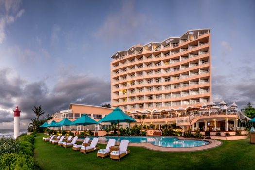 TSHOGO SUN CELEBRATES DECADES OF HERITAGE IN DURBAN