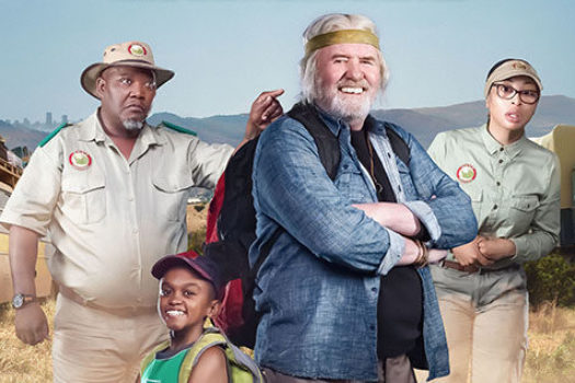 95 CINEMAS CONFIRMED FOR LEON SCHUSTER’S HILARIOUS NEW FILM