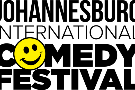 THE JOHANNESBURG INTERNATIONAL COMEDY FESTIVAL IS BACK